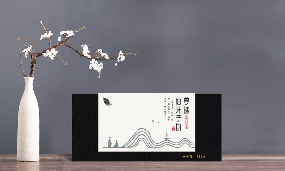 长洲区国潮包装设计的创新路径——传统文化与年轻潮流的破圈融合